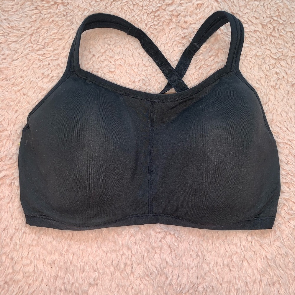 Natori sports bra